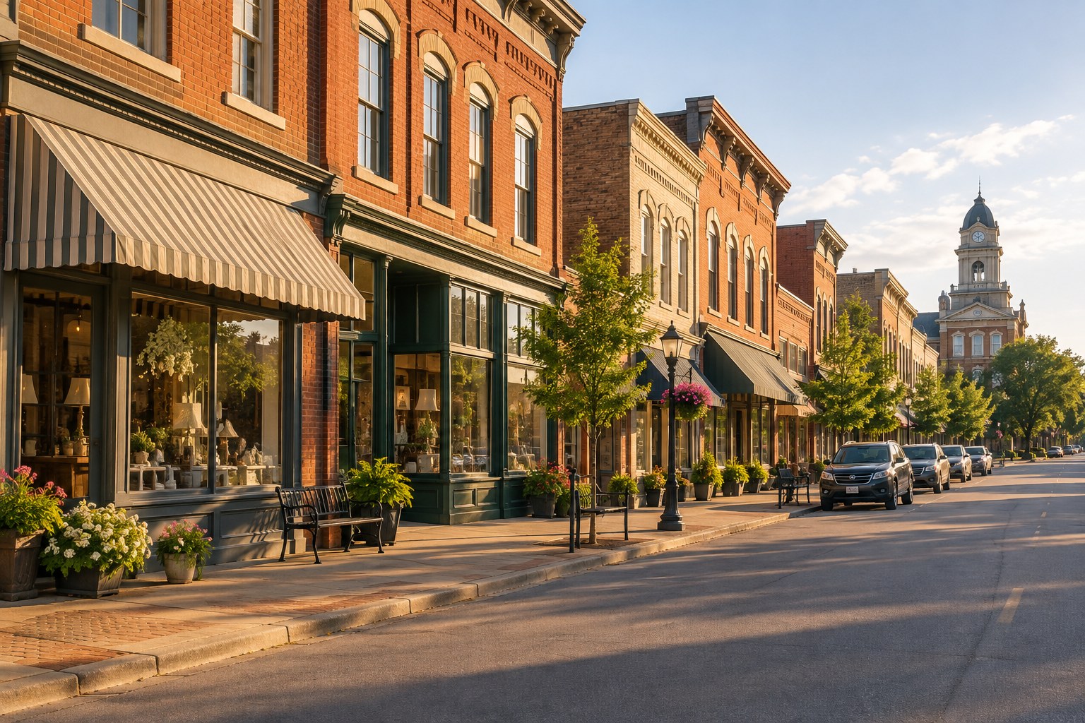 Aurora, IL